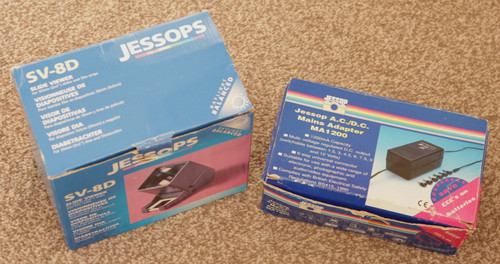 Jessop slide viewer - jessop, /