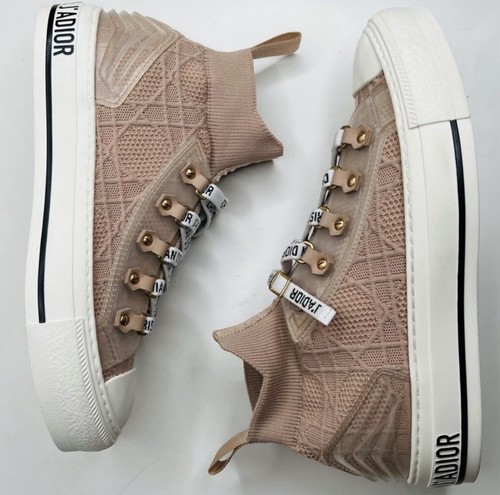 Authentic walk dior - authentic, walk’n’dior