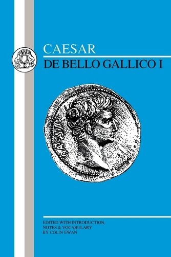 Bello gallico the gallic - bello,