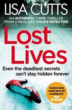 Lost Lives: A must-read crime