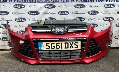 Ford focus mk3 - ford,