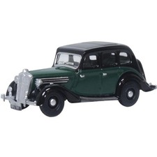 1:76 Scale Oxford Diecast