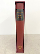 Dickens Hard Times Folio