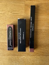 MAC Lips Gift Set - Lipstick