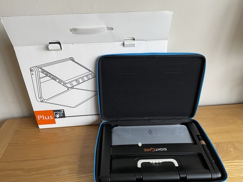 Clover book plus sightcare - clover,