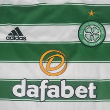 Rare Original Celtic 2021/2022