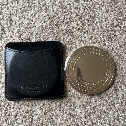 Bvlgari parfums compact - parfums,