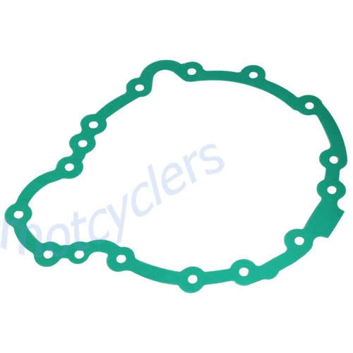 Alternator stator cover gasket - stator,