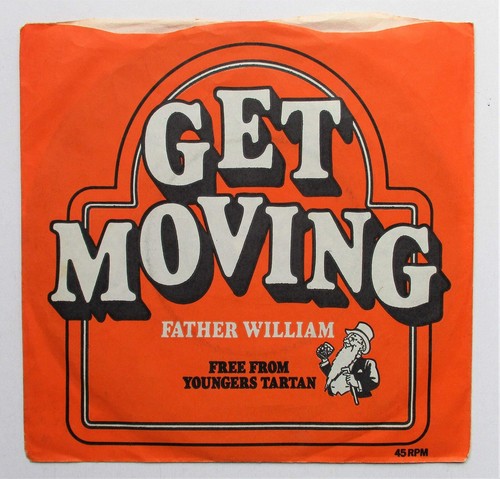 Father william get - william,