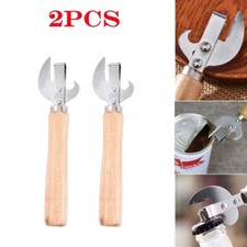 2Pcs Traditional Old Fashion