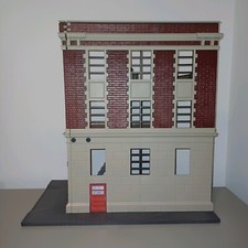 Playmobil Ghostbusters Fire