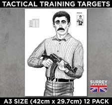 Izzy target man size - a3,