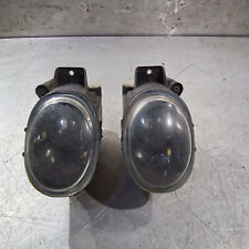 Seat Leon Cupra R Mk1 2000-2006 Cupra R PAIR Front Bumper Fog Lights 149334