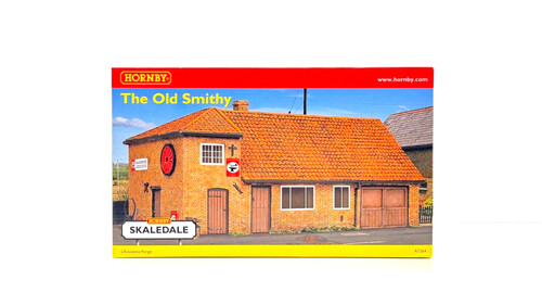 Hornby gauge skaledale - hornby,