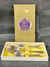 VINTAGE LARKO SILVER PLATE