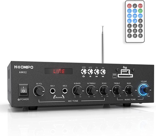 Neohipo am02 300watts - neohipo,