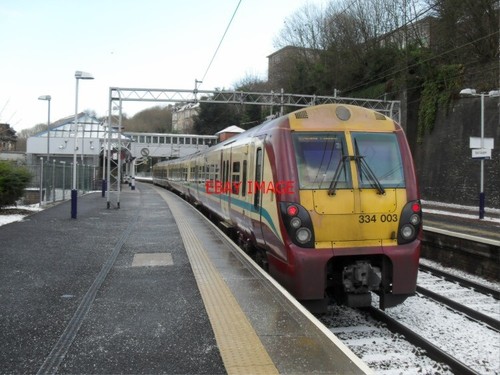 Photo 334003 port glasgow - ,