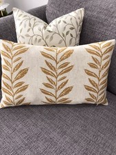 12”x 20” Cushion Cover, In