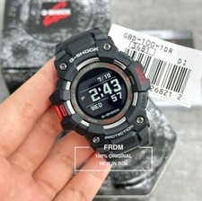 Casio G Shock G-Squad