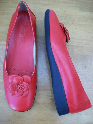 Hotter comfort concept - comfort,