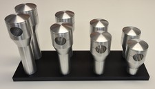 4 "  Universal  Custom Billet