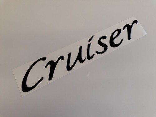 Buccaneer cruiser - (2015),