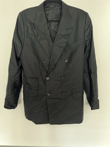 Tom ford suit - genuine, rrp