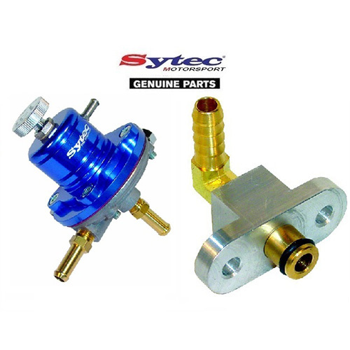 Sytec sar fuel pressure - sytec,