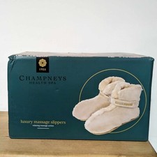 Champneys Luxury Massage