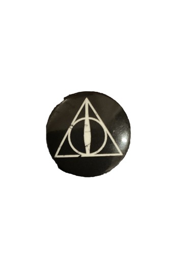 Harry potter deathly hallows - harry,