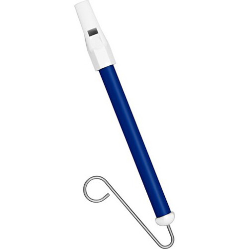 Slide whistle metal - whistle, &