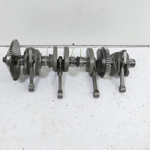 Suzuki gsf 600 crankshaft with - 600,