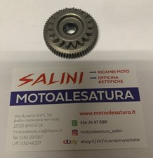 Double Gear Starter Yamaha