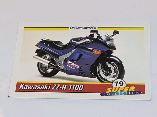 Kawasaki 1100 number - -,