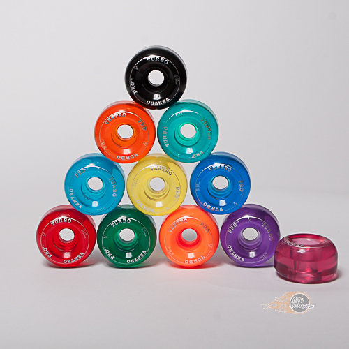 Ventro pro turbo - turbo, roller