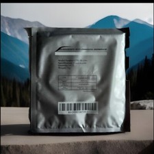 20 Anti Freeze Membranes