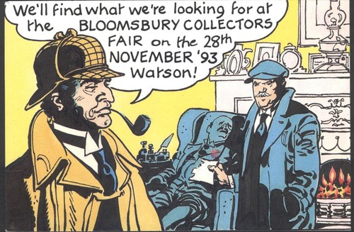 Sherlock holmes watson on - sherlock,