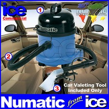 Car Seat Carpet Cleaner