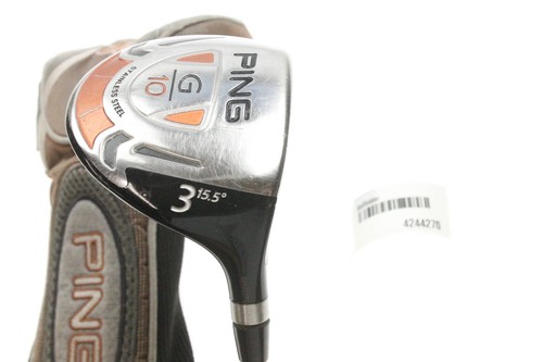 Ping g10 golf club - golf, mens