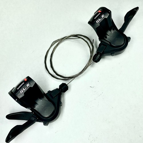 Shimano slx m660 - sl-m660, shifter