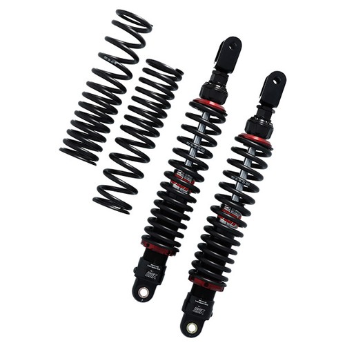 Pair shock absorbers yss - pair,