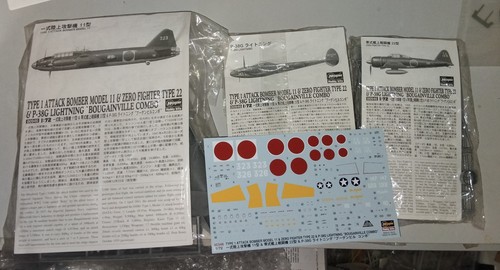 Hasegawa 38g zero type - hasegawa, 1:72