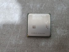 AMD Athlon 64 X2 ADA4200DAA5BV CPU Processor Dual Core Socket 939 For Desktop PC