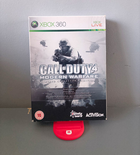 Call duty modern - call, warfare