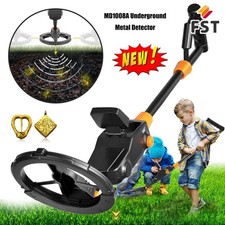 Ground Metal Detector Deep
