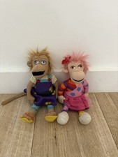 ZingZillas Plush Soft Toys