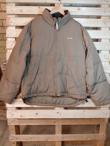 Tommy hilfiger men puffer - hilfiger,