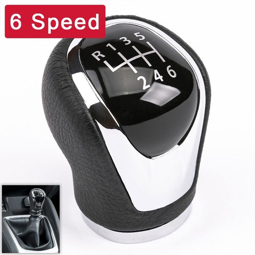 Gear knob shift - gear,