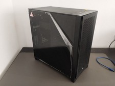 Gaming pc I7 7700 3.60Ghz 16