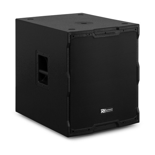 Power dynamics pdy218s - power,